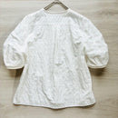 Ballsey Short-Sleeve 36 S