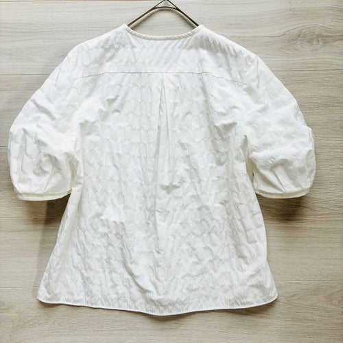 Ballsey Short-Sleeve 36 S