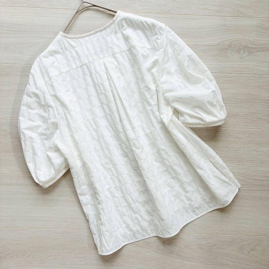 Ballsey Short-Sleeve 36 S