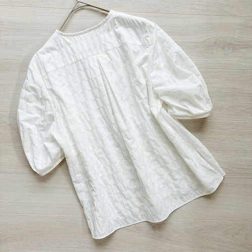 Ballsey Short-Sleeve 36 S