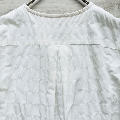 Ballsey Short-Sleeve 36 S
