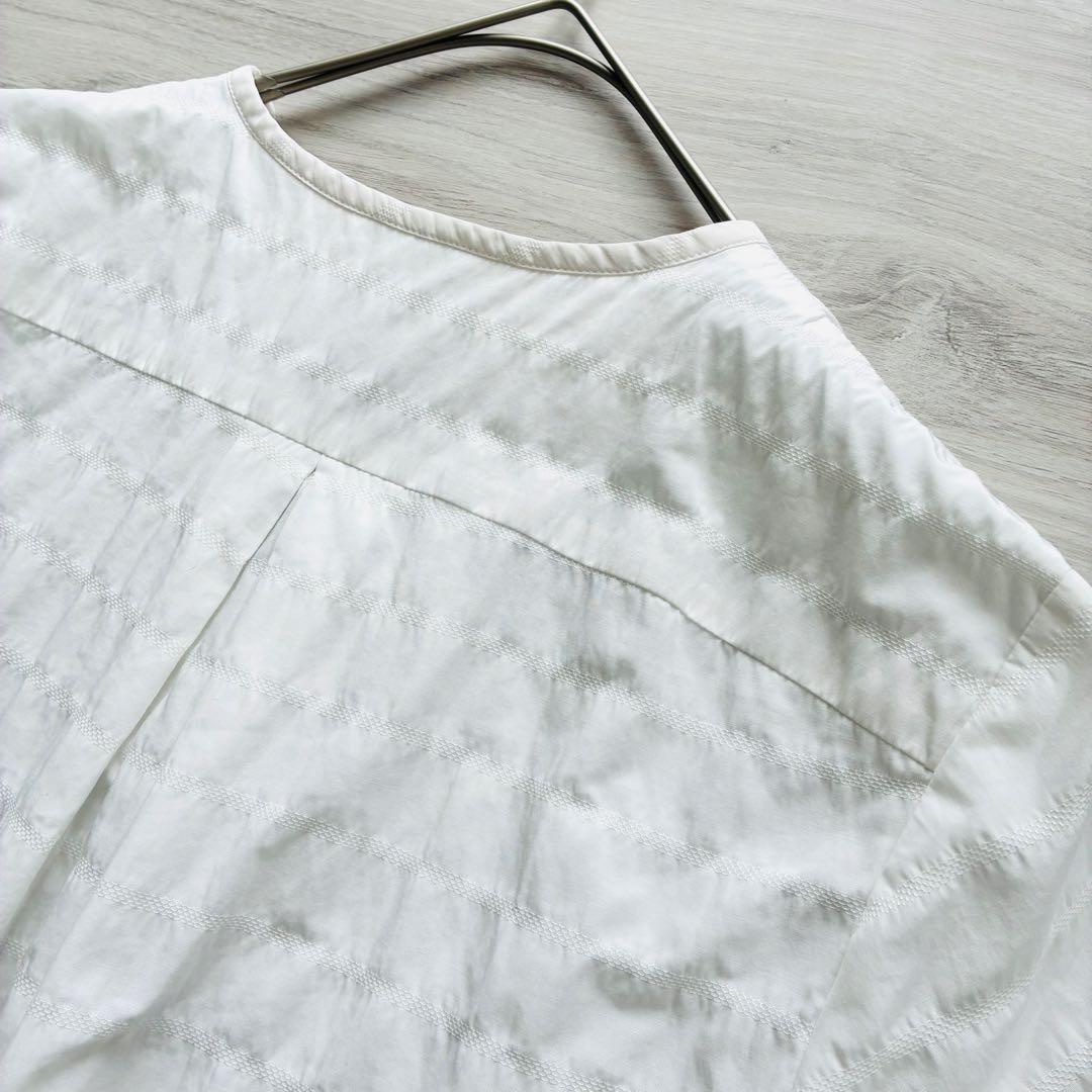 Ballsey Short-Sleeve 36 S