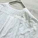 Ballsey Short-Sleeve 36 S