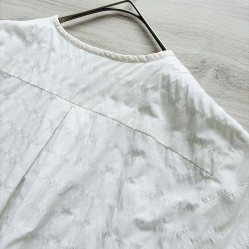 Ballsey Short-Sleeve 36 S