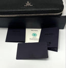 Prada Long Wallets Nero