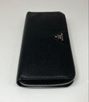 Prada Long Wallets Nero