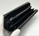 Prada Long Wallets Nero