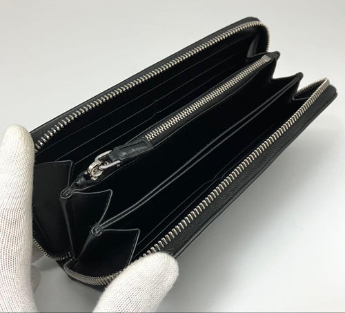 Prada Long Wallets Nero