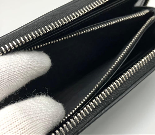 Prada Long Wallets Nero