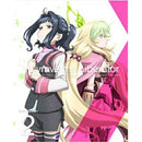 Anime Dvd Tv 2Nd Season 2