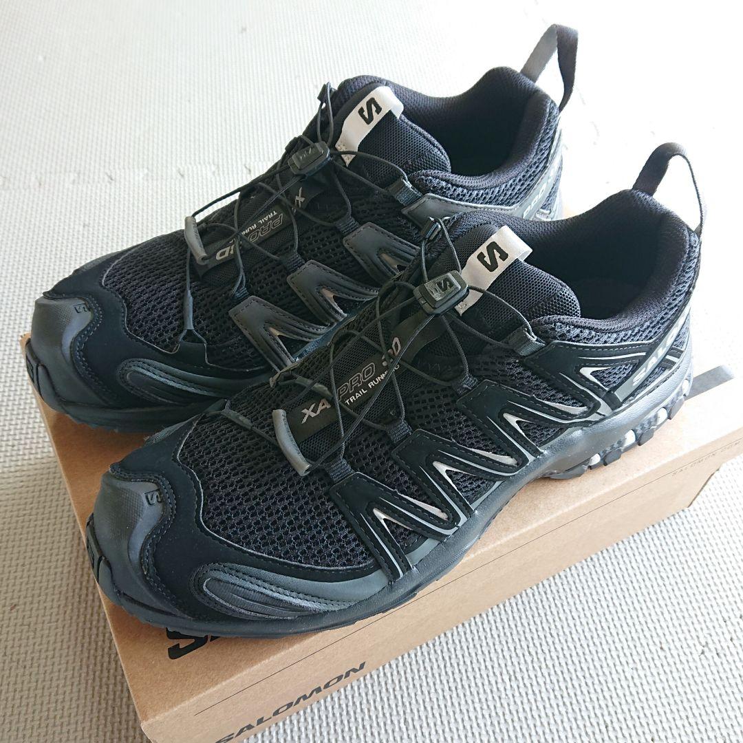 Salomon Sneakers Xa Pro 3D 28.5