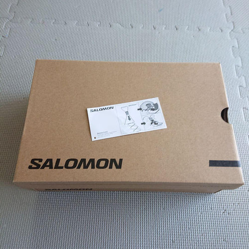 Salomon Sneakers Xa Pro 3D 28.5