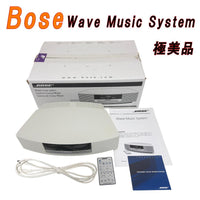 Bose Cd Sacd Players Wave Music System