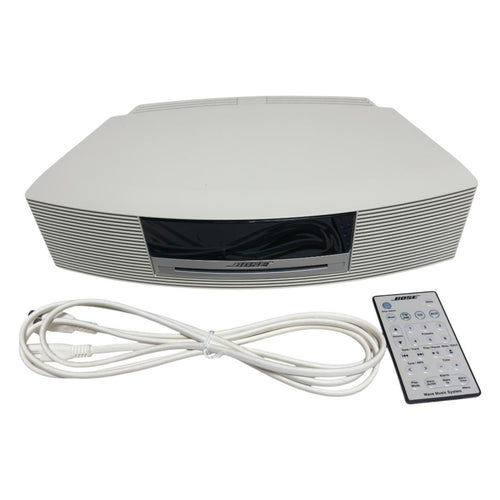 Bose Cd Sacd Players Wave Music System
