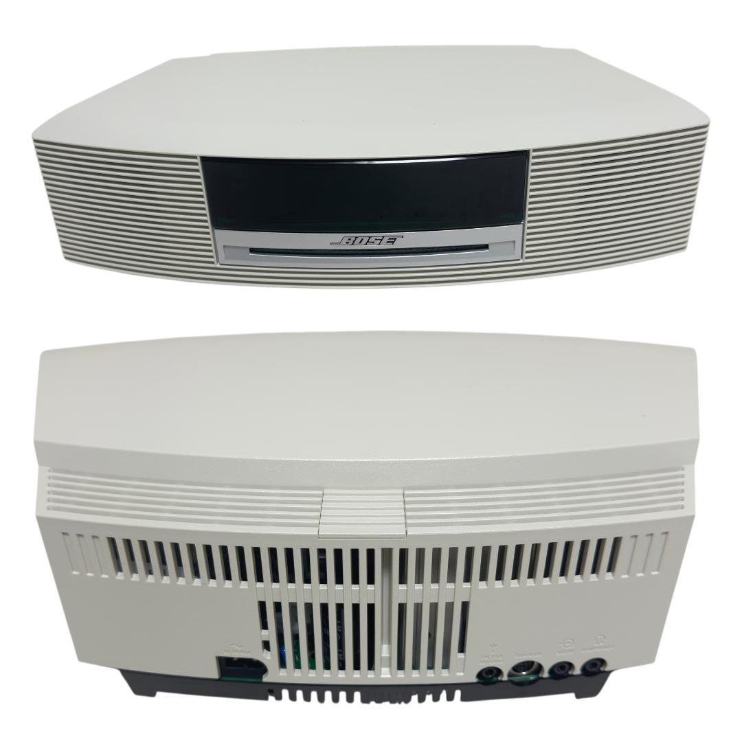 Bose Cd Sacd Players Wave Music System