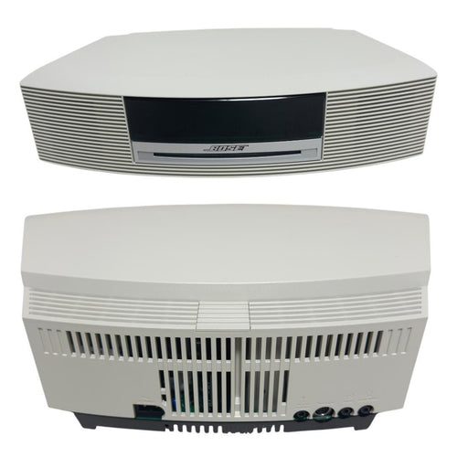 Bose Cd Sacd Players Wave Music System
