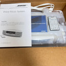 Bose Cd Sacd Players Wave Music System