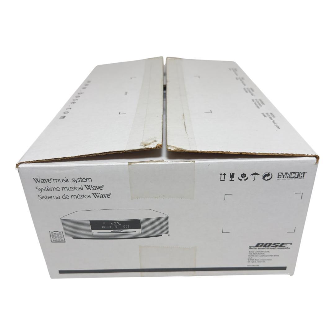 Bose Cd Sacd Players Wave Music System