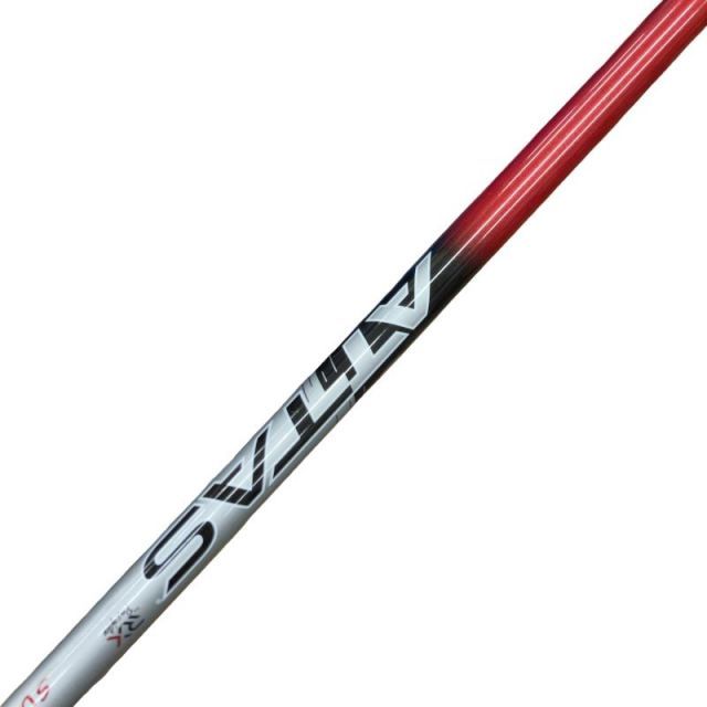 Shaft Rx Sunrise Red 4 Attas S)B