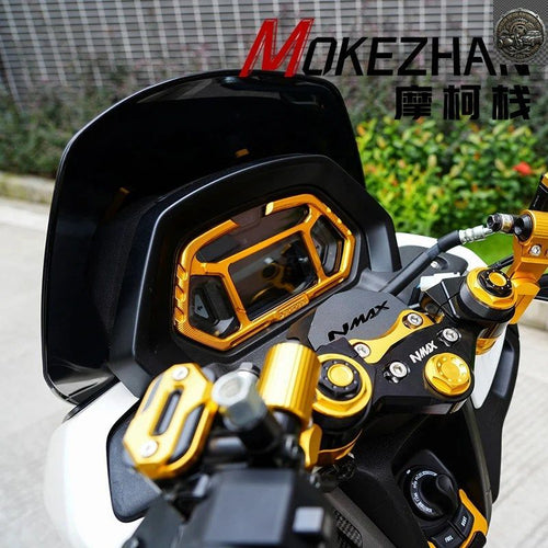 No Brand Others Yamaha Nmax155 2025+ Motorcycle Meter Frame Instrument