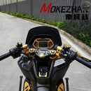 No Brand Others Yamaha Nmax155 2025+ Motorcycle Meter Frame Instrument