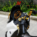 No Brand Others Yamaha Nmax155 2025+ Motorcycle Meter Frame Instrument