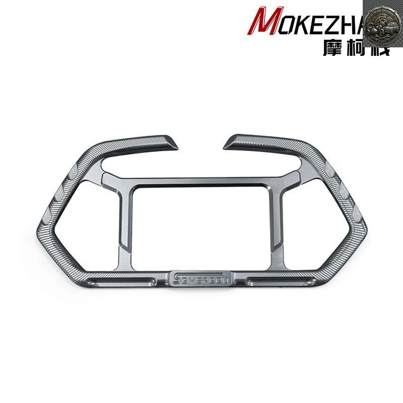 No Brand Others Yamaha Nmax155 2025+ Motorcycle Meter Frame Instrument