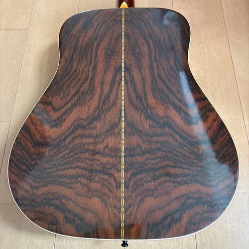 Acoustic Guitars W-25 1973