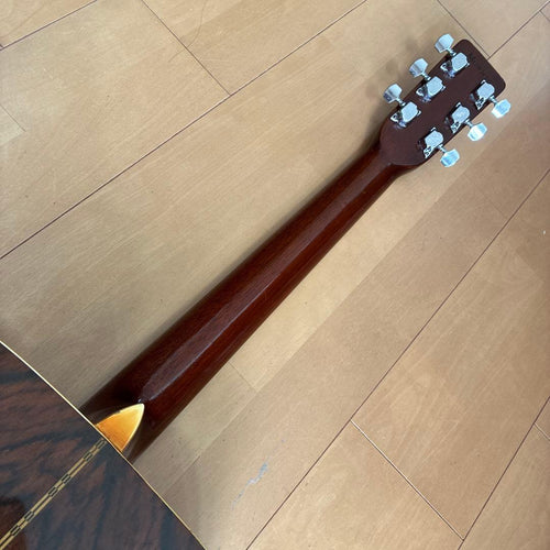 Acoustic Guitars W-25 1973