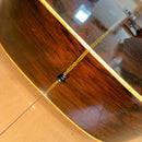 Acoustic Guitars W-25 1973