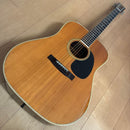 Acoustic Guitars W-25 1973