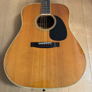 Acoustic Guitars W-25 1973
