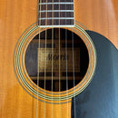Acoustic Guitars W-25 1973