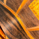 Acoustic Guitars W-25 1973
