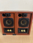 Denon Speakers Sc-A33