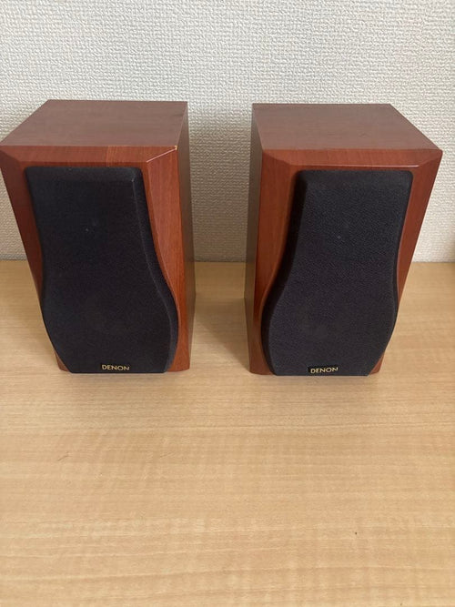 Denon Speakers Sc-A33