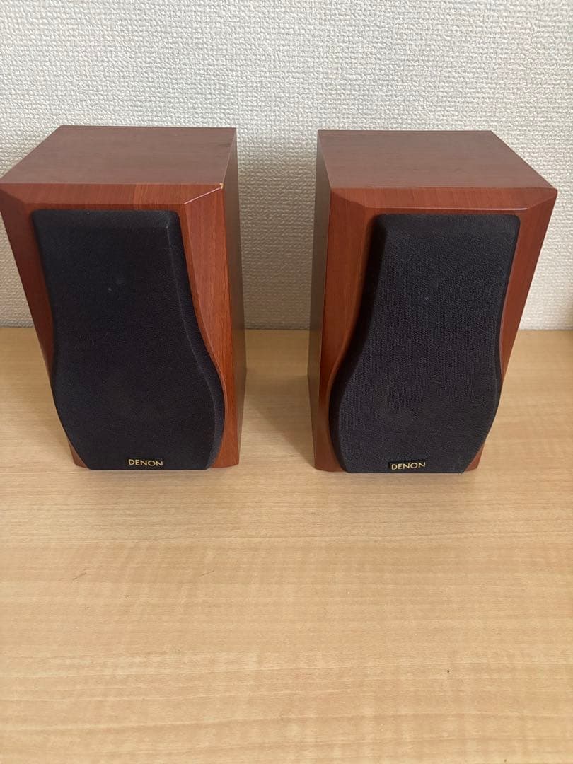 Denon Speakers Sc-A33