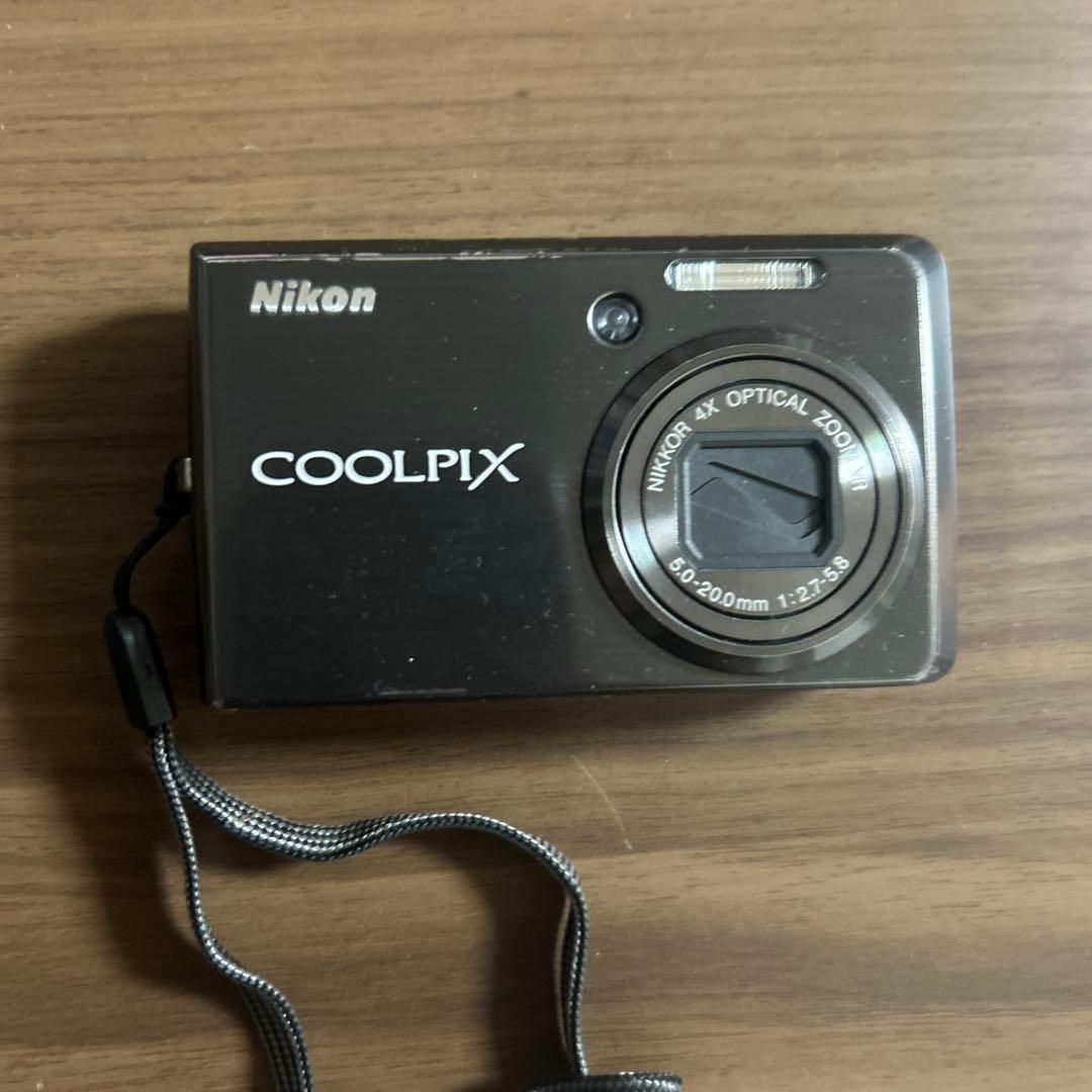 Nikon Others Coolpix S600