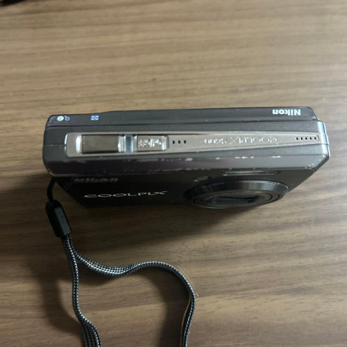 Nikon Others Coolpix S600