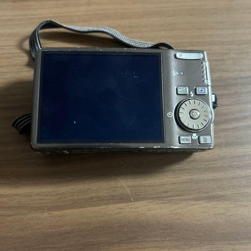 Nikon Others Coolpix S600