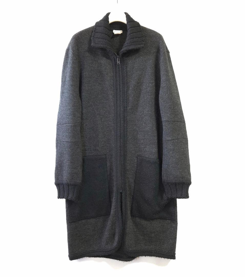 Dries Van Noten Mod Coat 98Aw