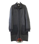 Dries Van Noten Mod Coat 98Aw
