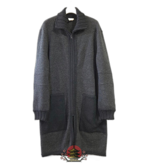 Dries Van Noten Mod Coat 98Aw