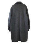 Dries Van Noten Mod Coat 98Aw