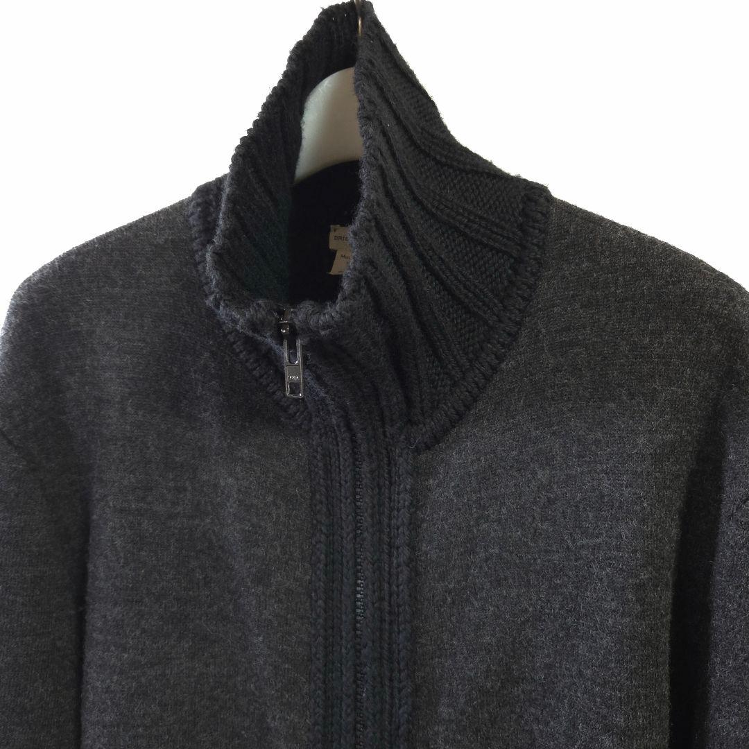 Dries Van Noten Mod Coat 98Aw