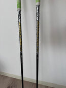 Ust Mamiya Shaft Attas Mb Hy 55R 5U 6U 2