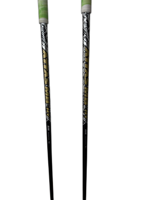 Ust Mamiya Shaft Attas Mb Hy 55R 5U 6U 2