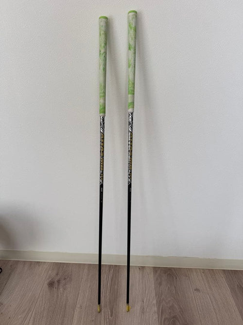 Ust Mamiya Shaft Attas Mb Hy 55R 5U 6U 2