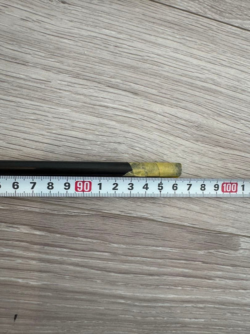 Ust Mamiya Shaft Attas Mb Hy 55R 5U 6U 2