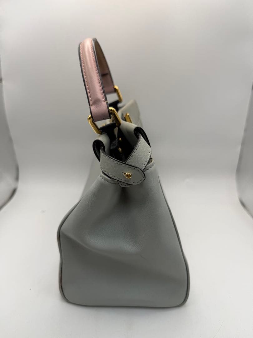 Fendi Handbags 2Way